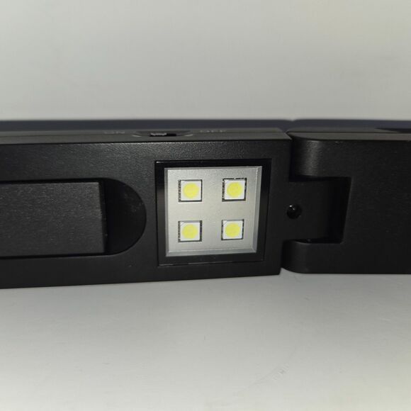 HoverCam Neo3 Overhead Projector Document Camera with Power VGA USB Cables Works - Picture 10 of 16